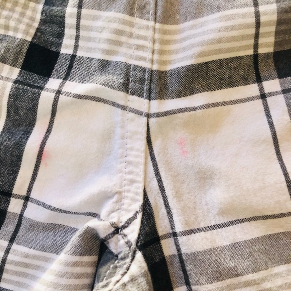 Tony Hawk Boys ProSkater Lot Jean/Shorts Size 4 - Picture 13 of 13